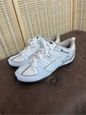 Vintage Champion Sneakers